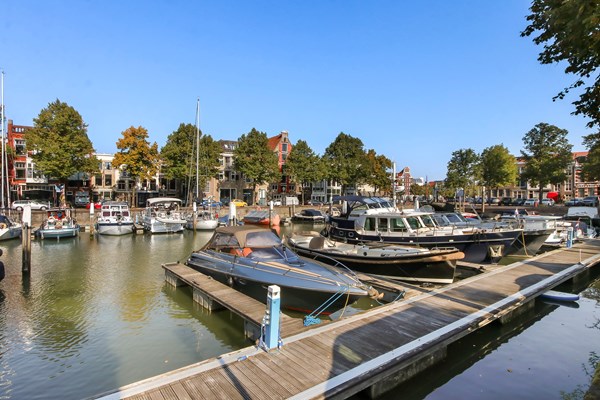 Medium property photo - Nieuwe Haven 12A, 3311 AP Dordrecht